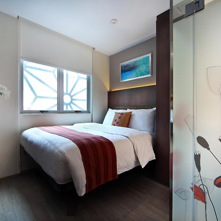 Hotel Clover 5 Hongkong Street Singapur Dış mekan fotoğraf