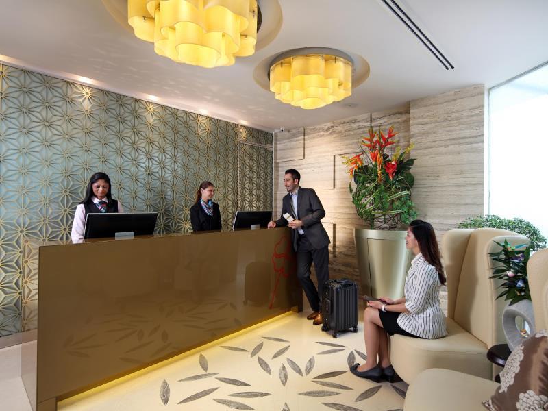 Hotel Clover 5 Hongkong Street Singapur Dış mekan fotoğraf