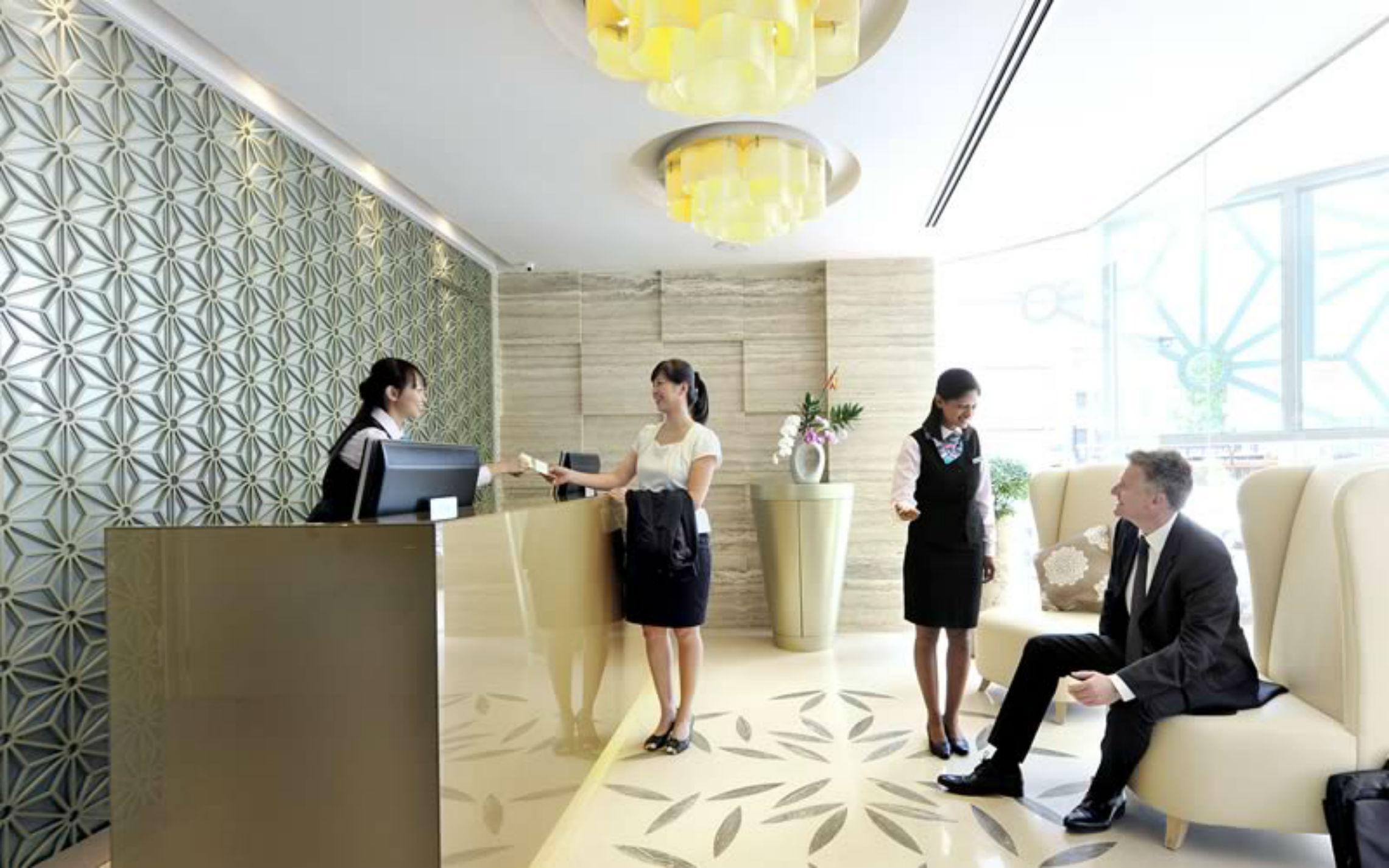 Hotel Clover 5 Hongkong Street Singapur Dış mekan fotoğraf