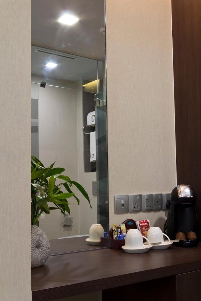 Hotel Clover 5 Hongkong Street Singapur Dış mekan fotoğraf