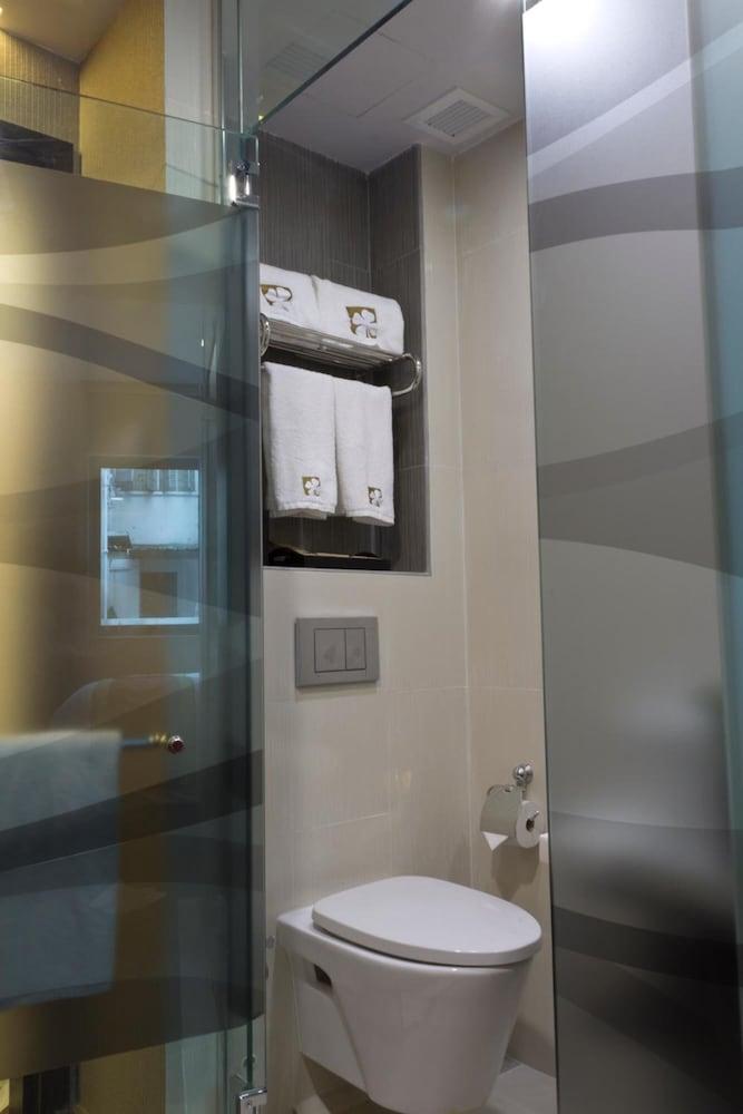 Hotel Clover 5 Hongkong Street Singapur Dış mekan fotoğraf