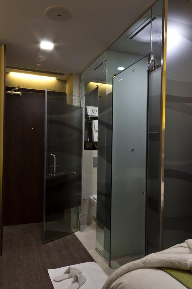 Hotel Clover 5 Hongkong Street Singapur Dış mekan fotoğraf